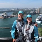 Sue Ridley Tobin - @suetoby77 - Instagram