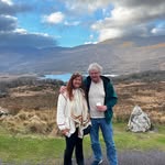 Sue Tobin - @suzieto60 - Instagram