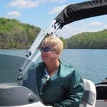 Sue Tompkins Cardarella - @bigblues52 - Instagram