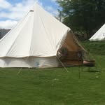 Sue Topp - @exmoor_glamping_and_camping - Instagram