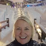 Sue Toppin - @suetoppin - Instagram
