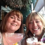 Sue & Tracey - @half.over.the.hill - Instagram