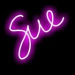 SueTracey - @suetracey - Instagram