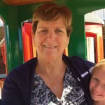 Susan Tracey - @suetracey.53 - Instagram