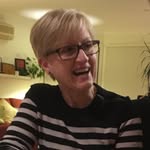 Sue T - @suetrudeau - Instagram