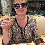 Sue Tyler - @sue_mad_about_travel - Instagram