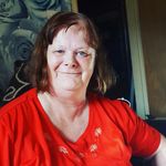 Sue Tyler - @confederatelady69 - Instagram