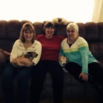 Sue Tyner - @ceyan95810 - Instagram