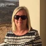 Sue Tyner-Parsons - @sueparsons1957 - Instagram