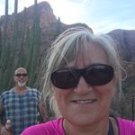 Sue Chambers Upton - @chambersupton - Instagram