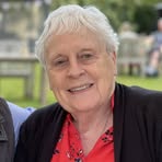 Sue Upton - Facebook