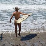 Sue Upton - @surfs_upton - Instagram