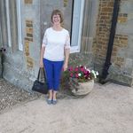 Sue Upton - @sueu.pton - Instagram