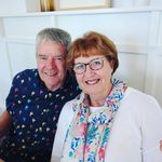 Sue Upton - @sueupton75 - Instagram