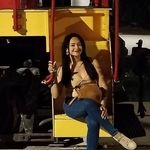 Sue Valencia de Vela - @beatriz_nailio - Instagram