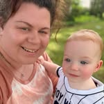 Tara Nőelle-Sue Vanderpool - @mrs.vanderpool23 - Instagram