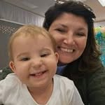 Genny Sue Vandyke - @bulldogmom23 - Instagram