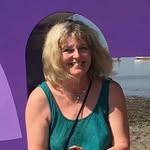 Sue Van Etten - @sue.vanetten - Instagram