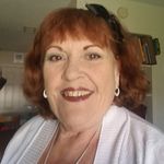 Sue Valentine - @sue.vantine - Instagram