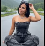 Suelen Ventania - Facebook