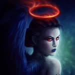 Sue Varner - @redluna42 - Instagram