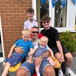 Sue Varney - @suziesuev1 - Instagram