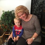 Sue Vernon - @vernon.sue - Instagram