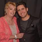Sue Voss Blastick - @tylerliden - Instagram
