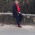 Sue Wade - @wadeywoman - Instagram