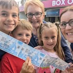 Sue Wainwright - @suejwainwright - Instagram