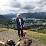 Sue Wainwright - @sue.wainwright.53 - Instagram