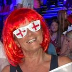 Sue Wainwright - @swainosue - Instagram