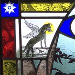 Sue Wainwright - @suewainwrightglass - Instagram