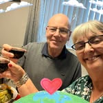 Sue Waite - @waite1955 - Instagram