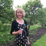 Sue Waite - @susanjwaite - Instagram