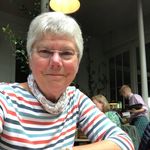 Sue Waldron - @suejwaldron - Instagram