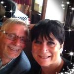 Steve N Sue Wallis - @preshnwallo - Instagram