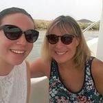Sue Wallis - @wallis_sue - Instagram
