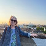 Sue Wallis - @sue_the_gardener - Instagram