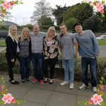 Sue Wallis - @marbleswallis - Instagram