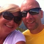 Sue Wallis - @ouzie1 - Instagram