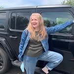 Sue Duthie Warwick - @sueduthiewarwick - Instagram