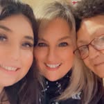 Sue Warwick - @suzieeee_woooong - Instagram