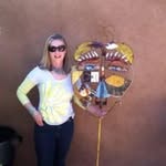 Sue Warwick - @suewarwicksantafe - Instagram