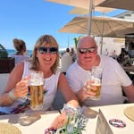 Sue Watson - @suewatson07 - Instagram