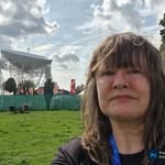 Sue Watson - @indiegrrrl_68 - Instagram