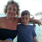 Sue Watts - @suejwatts1966 - Instagram