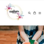 Sue Watts @ Custom Blanks - @customblanks - Instagram