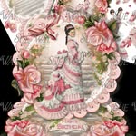 Sue Way - @lilypickledesigns - Instagram