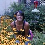 Rebecca Sue Weimer-Slater - @bellabee1028 - Instagram